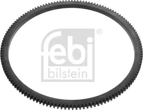 Wilmink Group WG1442294 - Ring Gear, flywheel car-mod.net