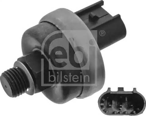 Wilmink Group WG1442225 - Sender Unit, oil pressure car-mod.net