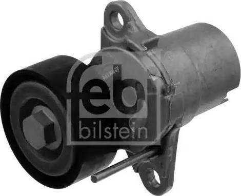 Wilmink Group WG1442702 - Belt Tensioner, v-ribbed belt car-mod.net