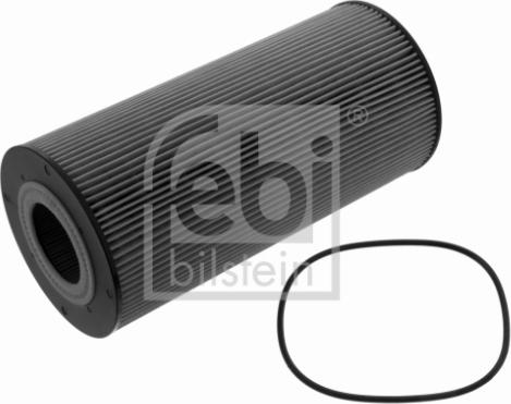 Wilmink Group WG1442774 - Oil Filter car-mod.net