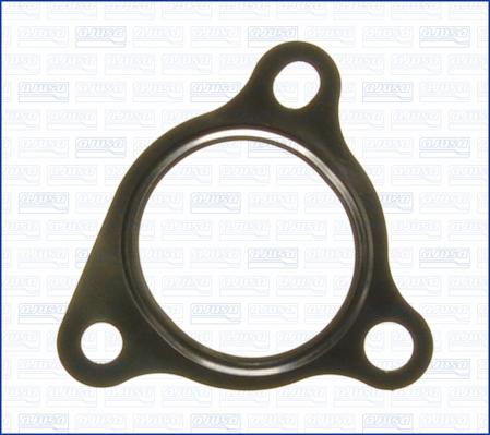 Wilmink Group WG1447953 - Gasket, charger car-mod.net