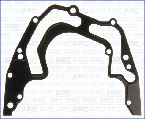 Wilmink Group WG1447906 - Timing Case Gasket, engine timing car-mod.net