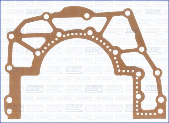 Wilmink Group WG1447907 - Timing Case Gasket, engine timing car-mod.net
