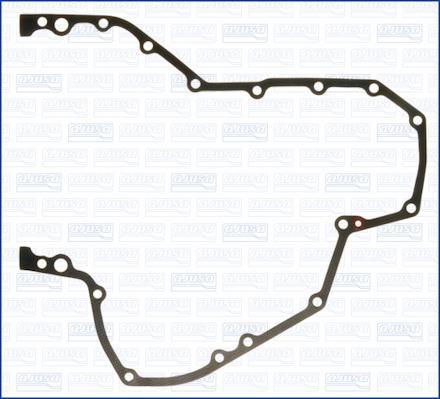 Wilmink Group WG1447446 - Timing Case Gasket, engine timing car-mod.net
