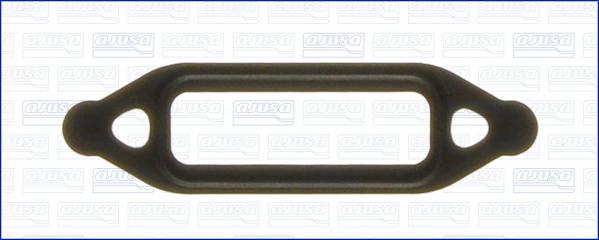 Wilmink Group WG1447451 - Gasket, oil sump car-mod.net