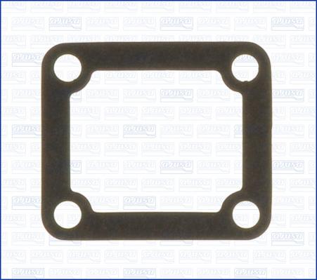 Wilmink Group WG1447564 - Seal / Gasket, oil dipstick car-mod.net