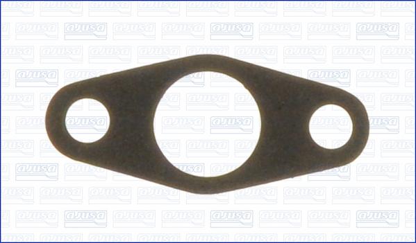 Wilmink Group WG1447563 - Seal Ring, coolant tube car-mod.net