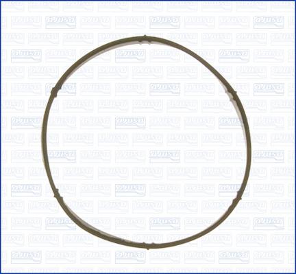 Wilmink Group WG1447896 - Gasket, intake manifold housing car-mod.net