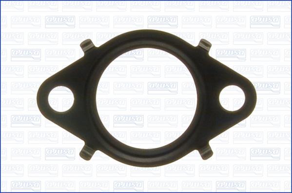 Wilmink Group WG1447802 - Gasket, coolant flange car-mod.net