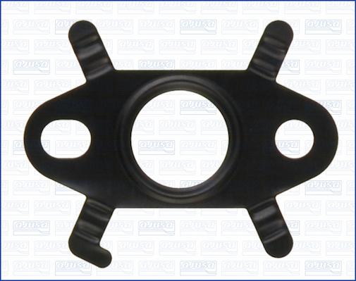 Wilmink Group WG1447797 - Seal, oil outlet (charger) car-mod.net