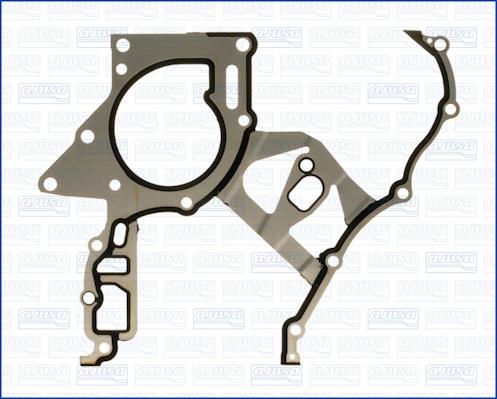 Wilmink Group WG1447712 - Timing Case Gasket, engine timing car-mod.net