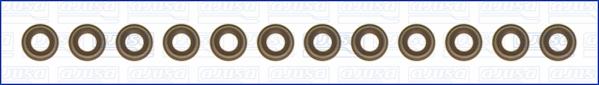 Wilmink Group WG1455658 - Seal Set, valve stem car-mod.net