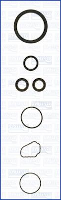 Wilmink Group WG1455016 - Gasket Set, crank case car-mod.net