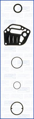 Wilmink Group WG1455037 - Gasket Set, crank case car-mod.net
