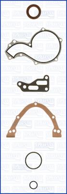 Wilmink Group WG1455332 - Gasket Set, crank case car-mod.net