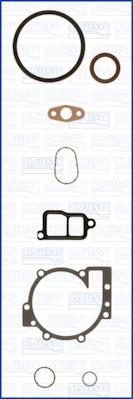 Wilmink Group WG1455268 - Gasket Set, crank case car-mod.net