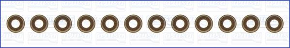 Wilmink Group WG1455796 - Seal Set, valve stem car-mod.net