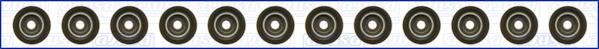 Wilmink Group WG1455798 - Seal Set, valve stem car-mod.net