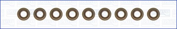 Wilmink Group WG1455788 - Seal Set, valve stem car-mod.net