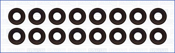 Wilmink Group WG1455736 - Seal Set, valve stem car-mod.net