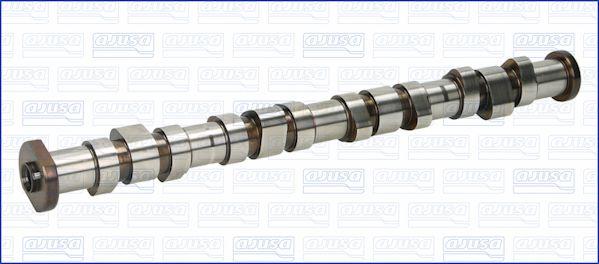 Wilmink Group WG1456479 - Camshaft car-mod.net