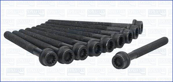 Wilmink Group WG1456018 - Bolt Kit, cylinder head car-mod.net