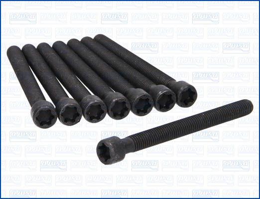 Wilmink Group WG1456025 - Bolt Kit, cylinder head car-mod.net