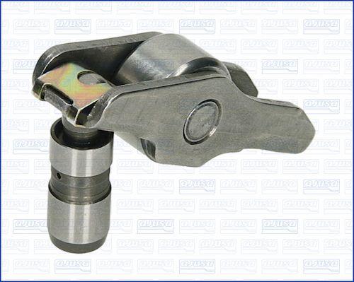 Wilmink Group WG1989082 - Tappet / Rocker car-mod.net