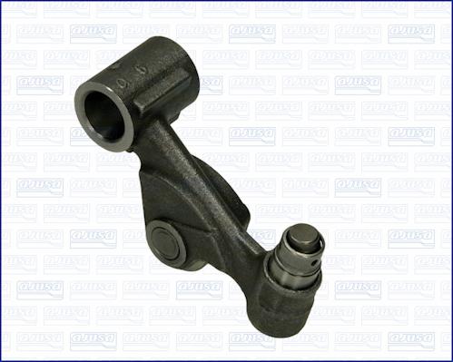 Wilmink Group WG1456109 - Tappet / Rocker car-mod.net