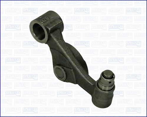 Wilmink Group WG1456108 - Tappet / Rocker car-mod.net