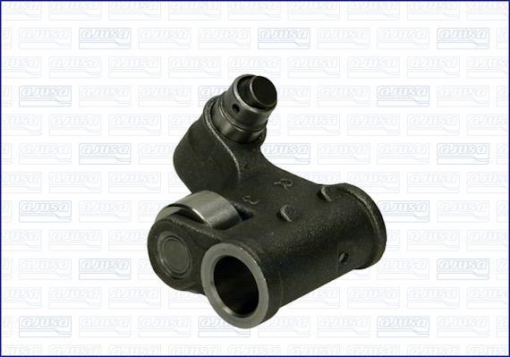 Wilmink Group WG1456107 - Tappet / Rocker car-mod.net