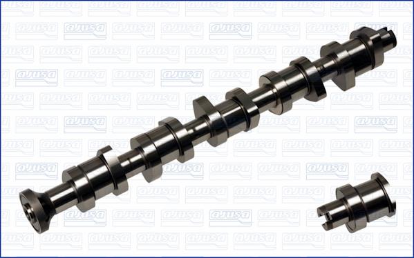 Wilmink Group WG1456850 - Camshaft car-mod.net