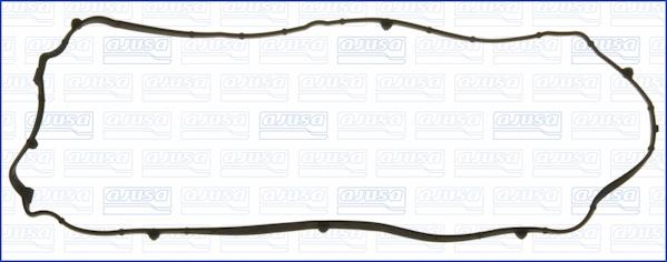 Wilmink Group WG1450459 - Gasket, cylinder head cover car-mod.net