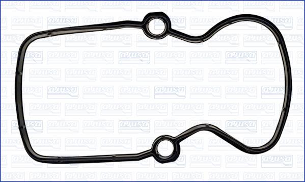 Wilmink Group WG1450424 - Gasket, cylinder head cover car-mod.net