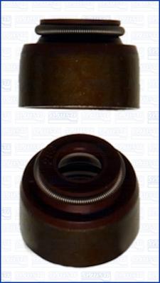 Wilmink Group WG1450674 - Seal Ring, valve stem car-mod.net