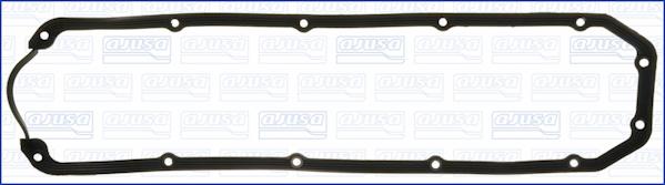 Wilmink Group WG1450042 - Gasket, cylinder head cover car-mod.net