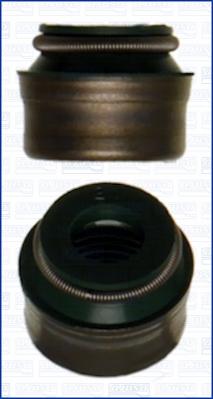 Wilmink Group WG1450803 - Seal Ring, valve stem car-mod.net
