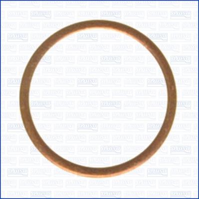 Wilmink Group WG1451996 - Seal Ring, oil drain plug car-mod.net