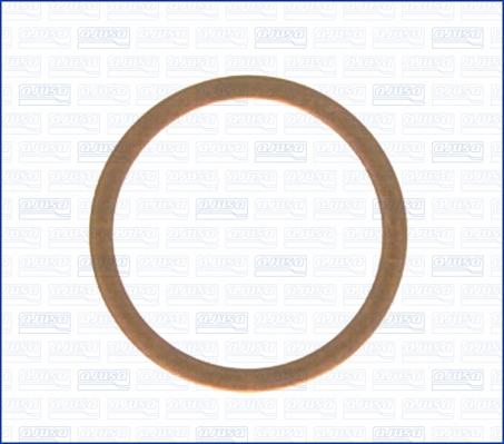 Wilmink Group WG1451990 - Seal Ring, oil drain plug car-mod.net