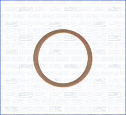 Wilmink Group WG1451956 - Seal Ring, oil drain plug car-mod.net