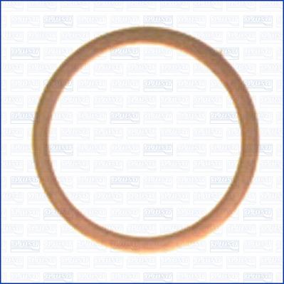 Wilmink Group WG1451964 - Seal Ring, oil drain plug car-mod.net