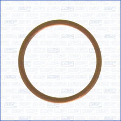 Wilmink Group WG1451987 - Seal Ring, oil drain plug car-mod.net