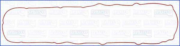 Wilmink Group WG1451454 - Gasket, intake manifold car-mod.net