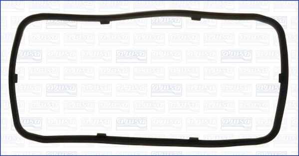 Wilmink Group WG1451624 - Gasket, oil sump car-mod.net