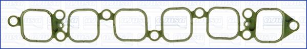 Wilmink Group WG1451014 - Gasket, exhaust manifold car-mod.net