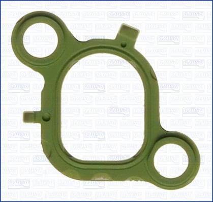 Wilmink Group WG1451010 - Gasket, exhaust manifold car-mod.net