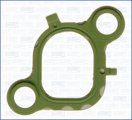 Wilmink Group WG1451012 - Gasket, exhaust manifold car-mod.net
