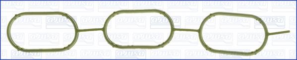 Wilmink Group WG1451085 - Gasket, exhaust manifold car-mod.net