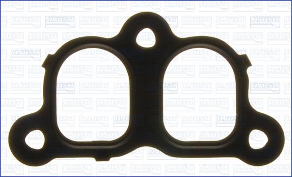 Wilmink Group WG1451191 - Gasket, intake / exhaust manifold car-mod.net