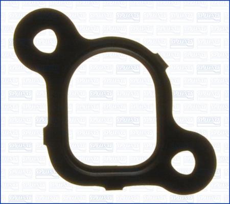 Wilmink Group WG1451189 - Gasket, intake / exhaust manifold car-mod.net